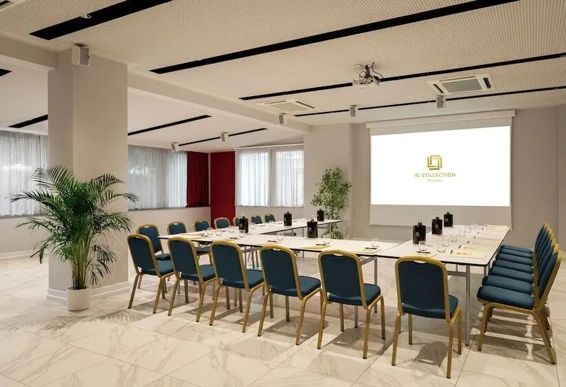 Hotelli American Palace Eur