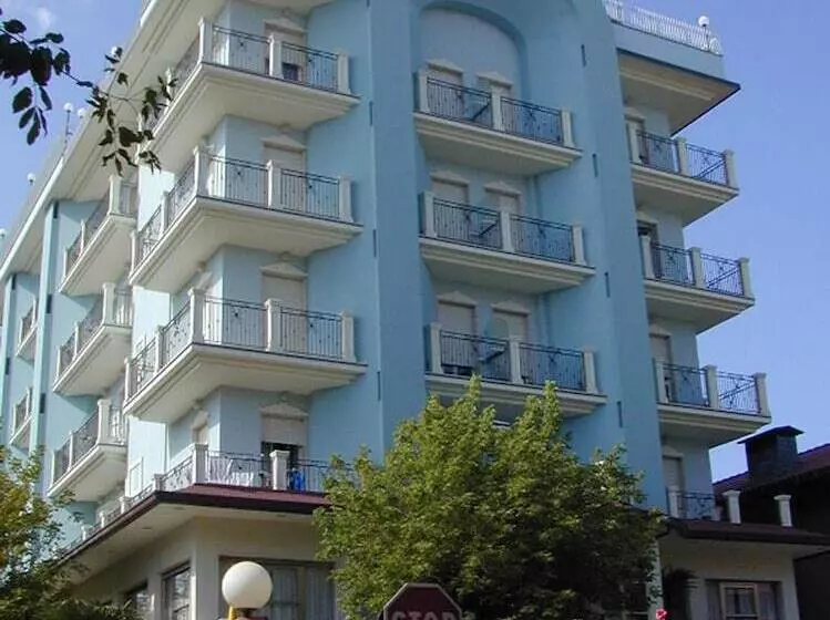 هتل Atlantic Riviera Mare