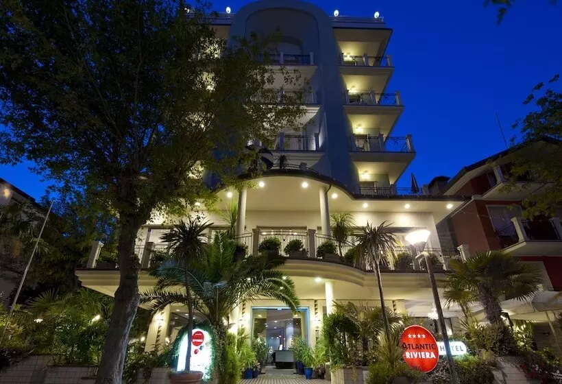 هتل Atlantic Riviera Mare