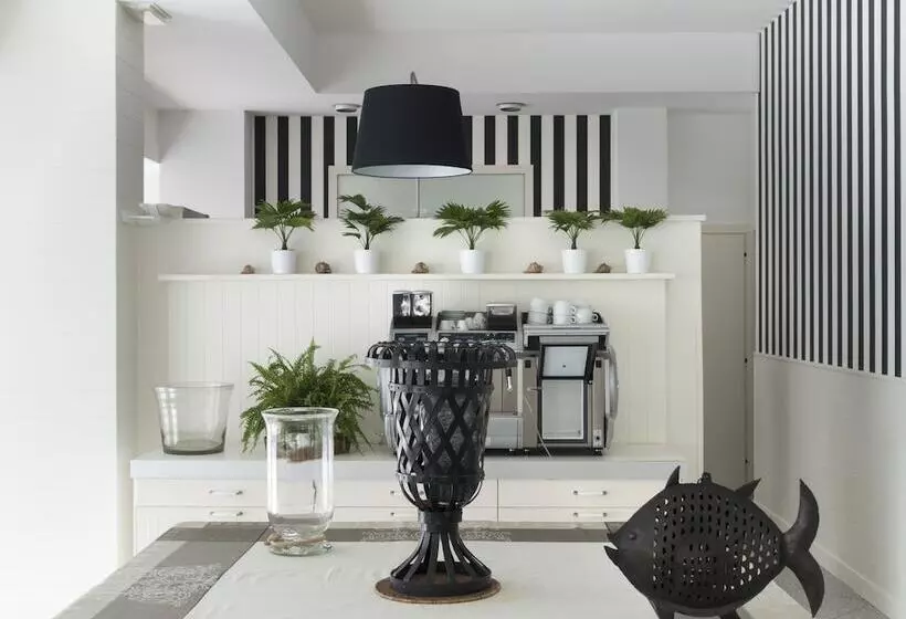 هتل Atlantic Riviera Mare