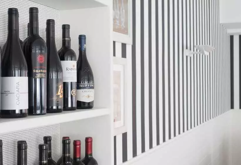 هتل Atlantic Riviera Mare