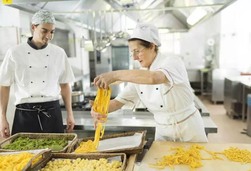 هتل Atlantic Riviera Mare