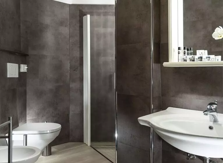 هتل Atlantic Riviera Mare