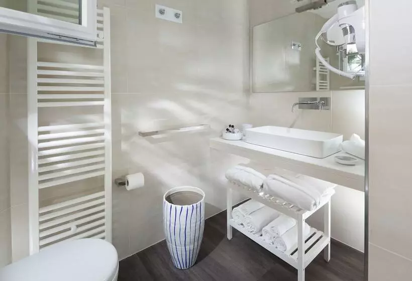 هتل Atlantic Riviera Mare