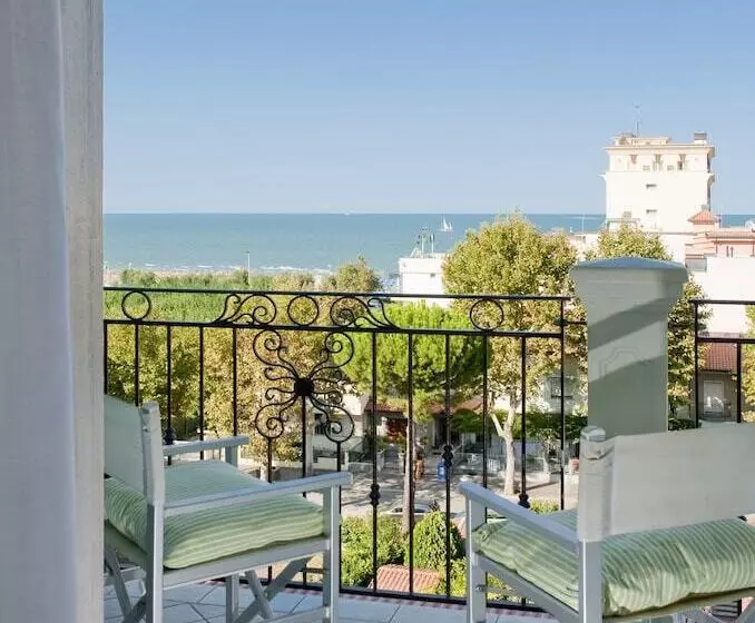 هتل Atlantic Riviera Mare