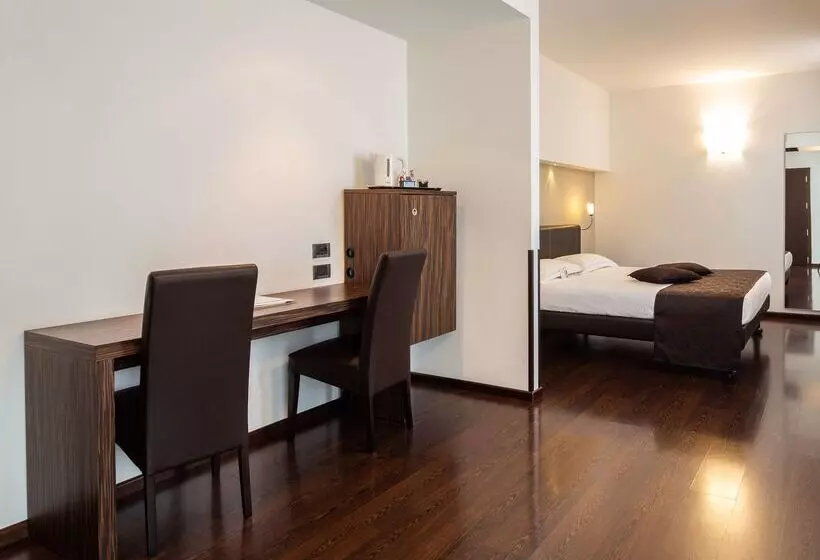 Best Western Hotel Biri