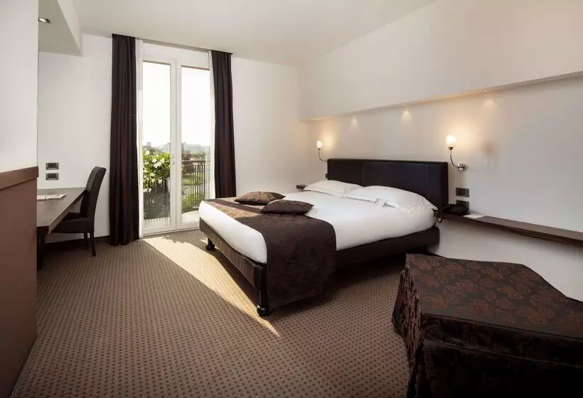 Best Western Hotel Biri