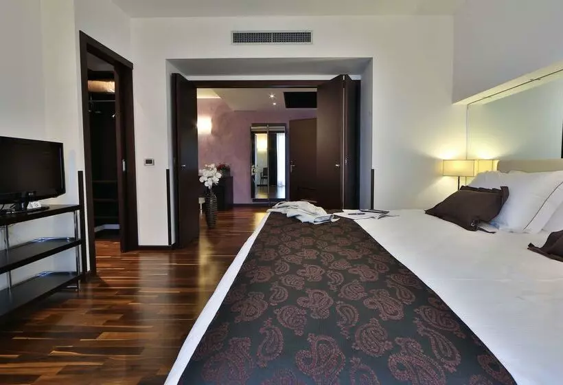 Best Western Hotel Biri