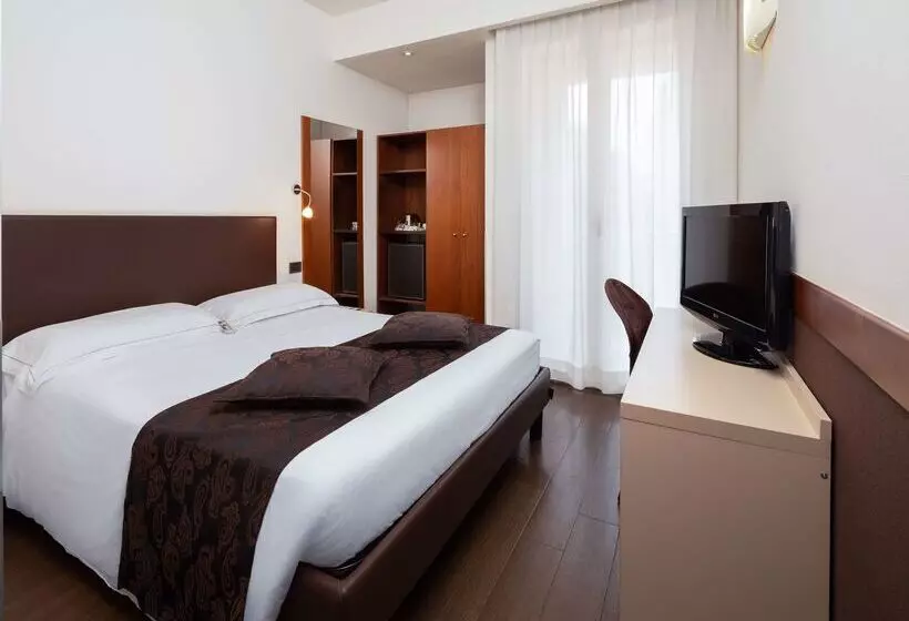 Best Western Hotel Biri