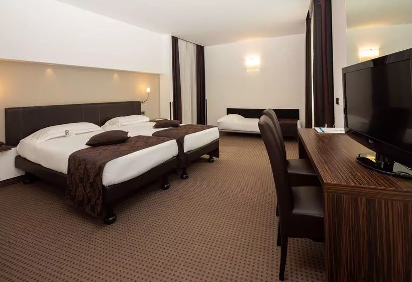 Best Western Hotel Biri