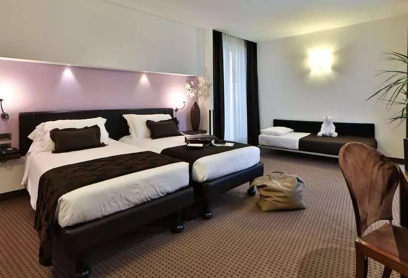 Best Western Hotel Biri