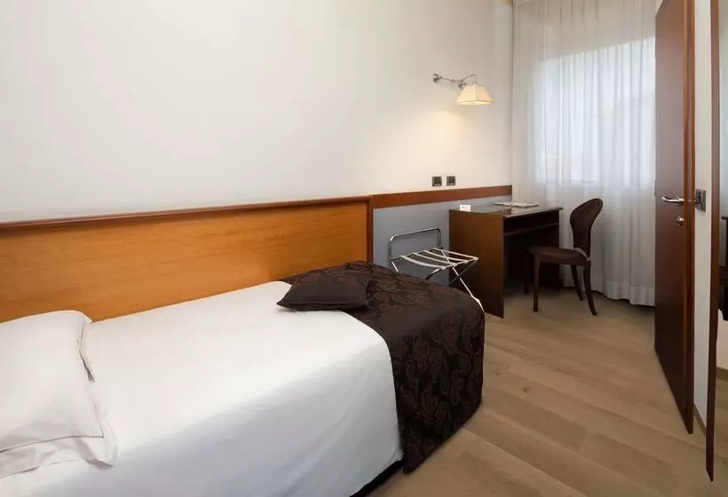 Best Western Hotel Biri