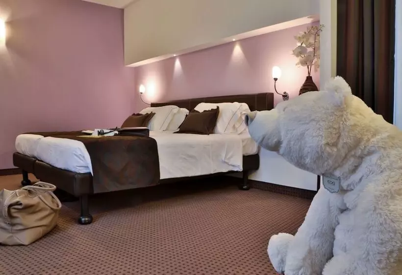 Best Western Hotel Biri