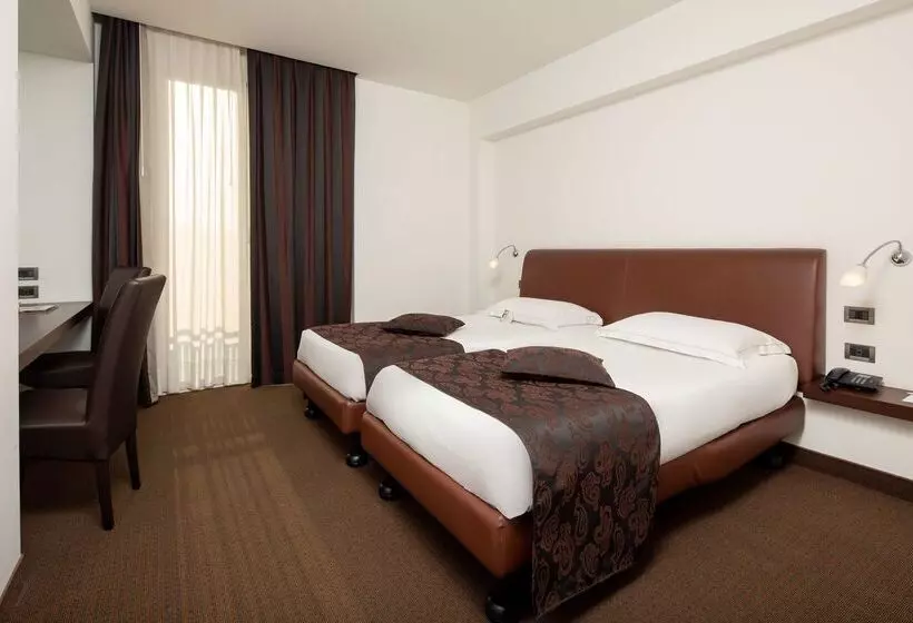 Best Western Hotel Biri