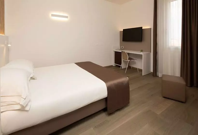 Best Western Hotel Biri