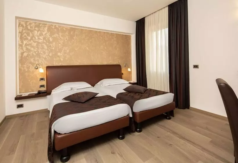 Best Western Hotel Biri