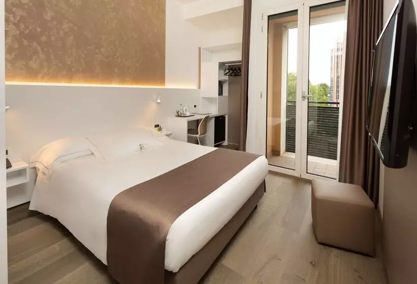 Best Western Hotel Biri