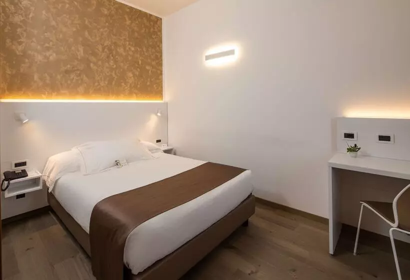 Best Western Hotel Biri