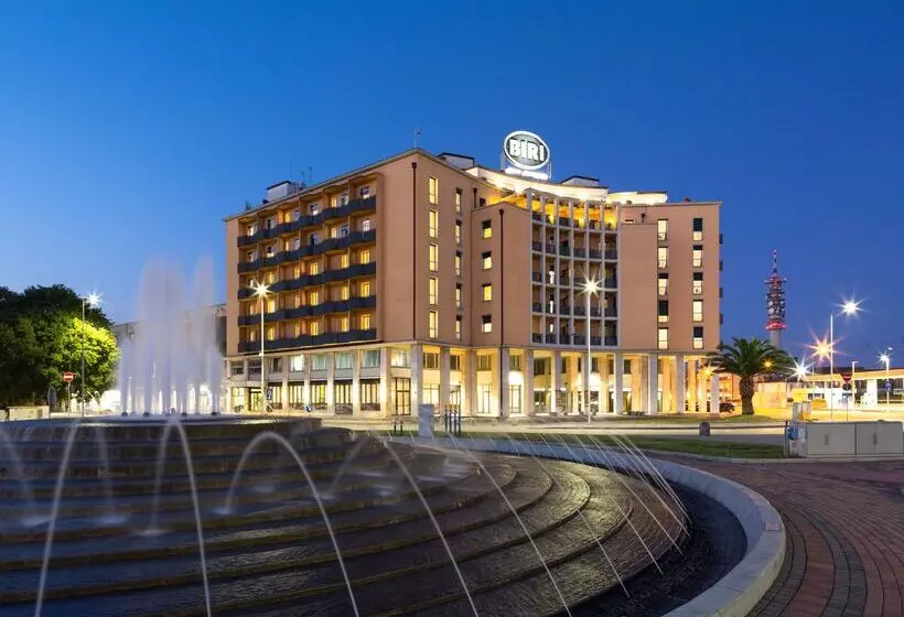 Best Western Hotel Biri