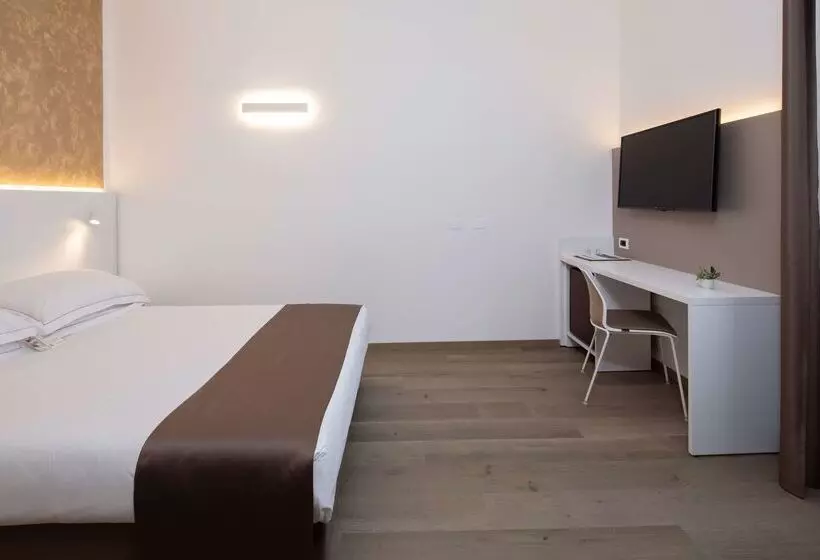 Best Western Hotel Biri