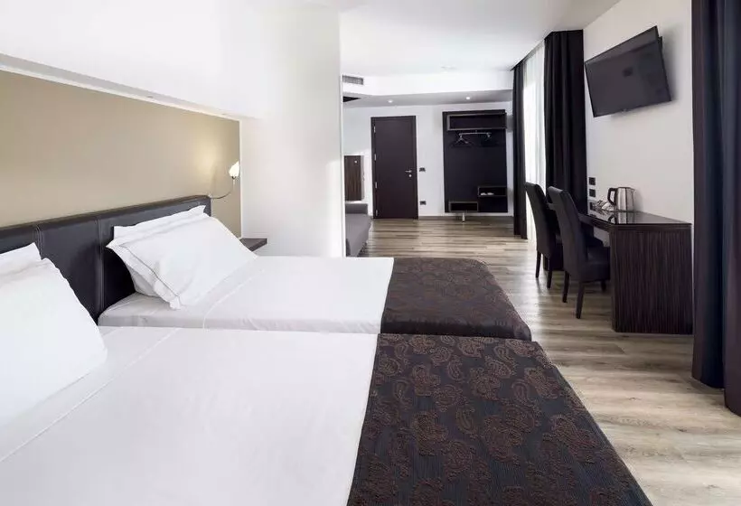 Best Western Hotel Biri