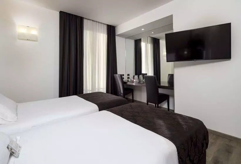 Best Western Hotel Biri