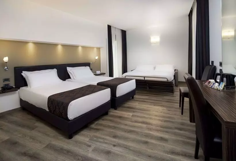 Best Western Hotel Biri