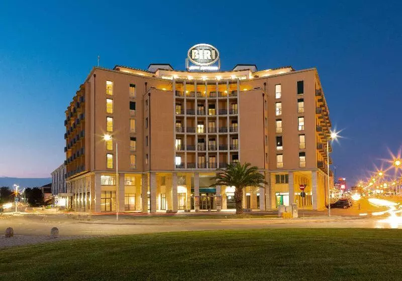 Best Western Hotel Biri