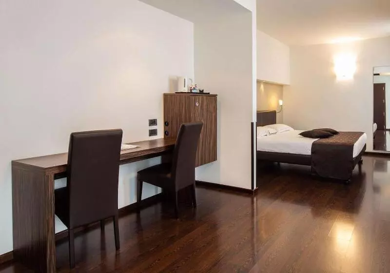 Best Western Hotel Biri