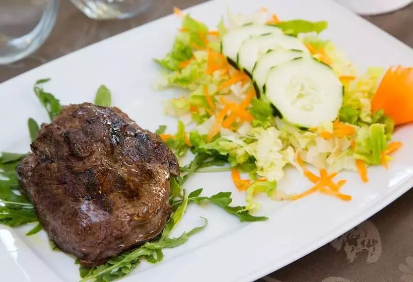 酒店 Best Western  Madison