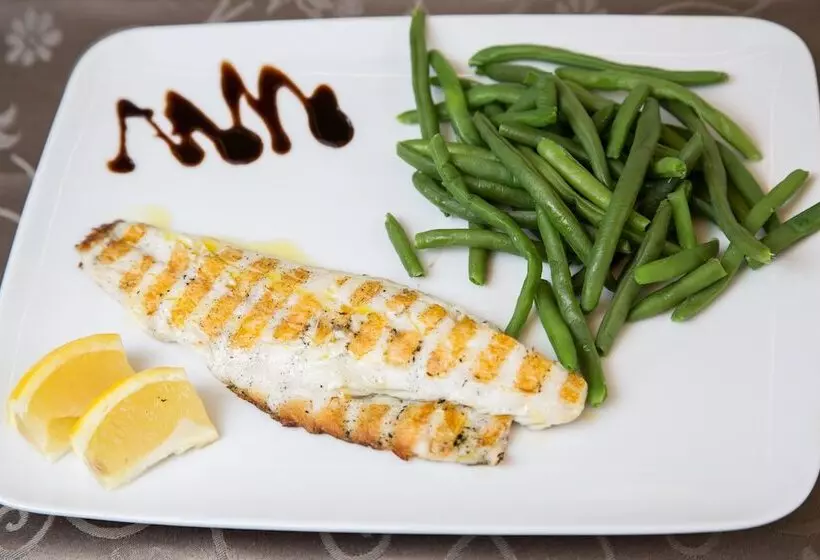 酒店 Best Western  Madison