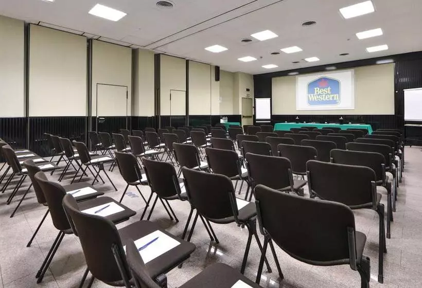 酒店 Best Western  Madison