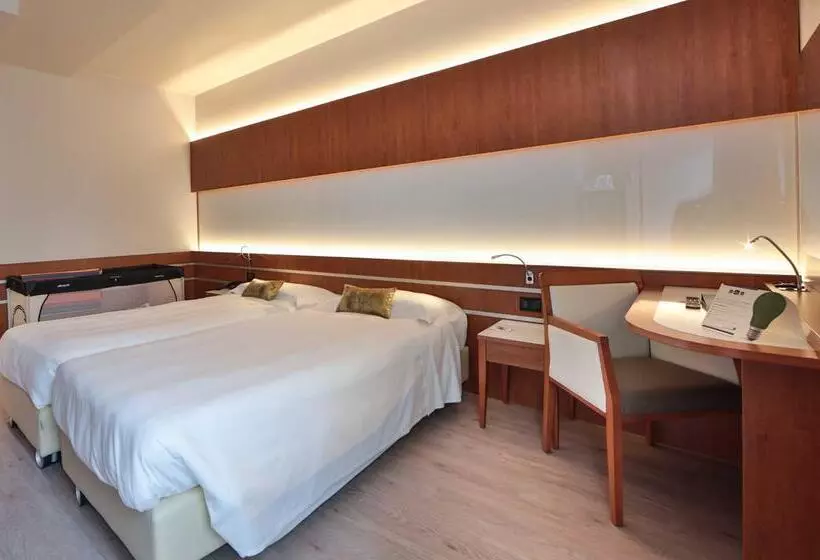 酒店 Best Western  Madison