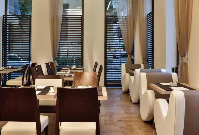 酒店 Best Western  Madison