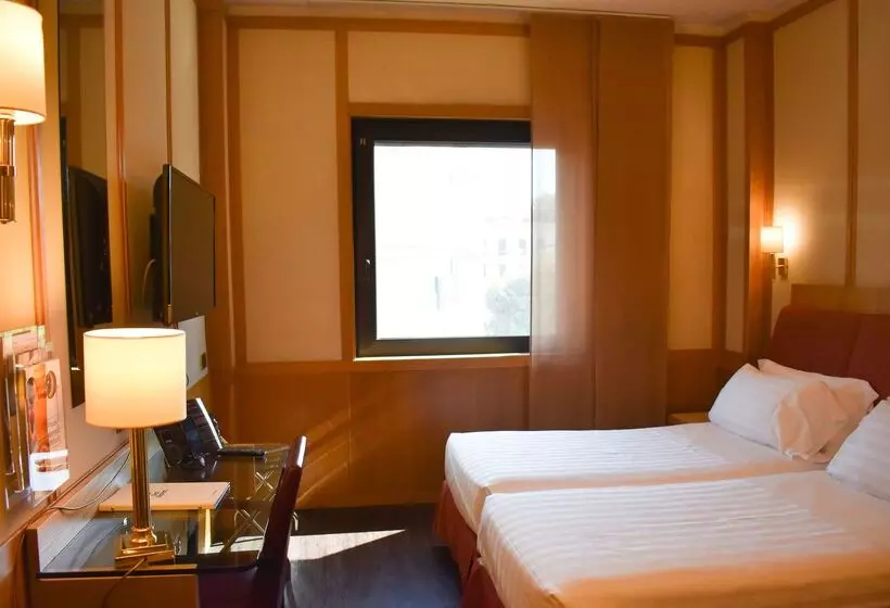 Best Western Hotel President   Colosseo