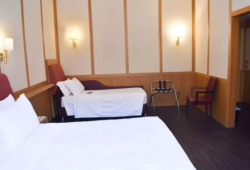 Best Western Hotel President   Colosseo