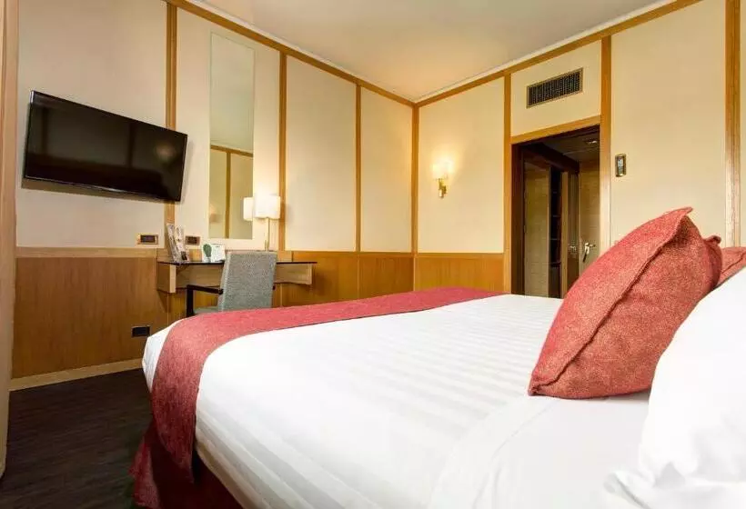 Best Western Hotel President   Colosseo