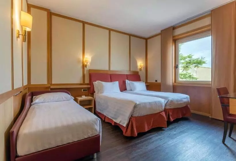 Best Western Hotel President   Colosseo