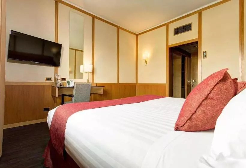 Best Western Hotel President   Colosseo