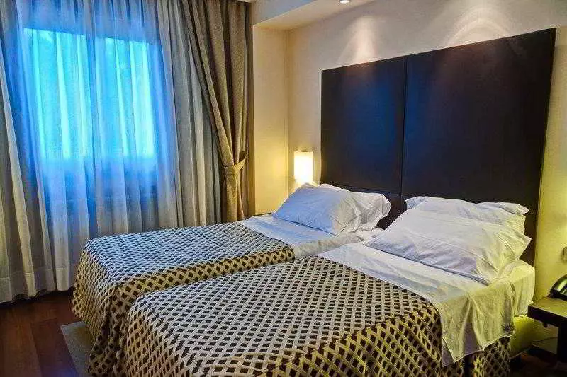ホテル Best Western San Germano