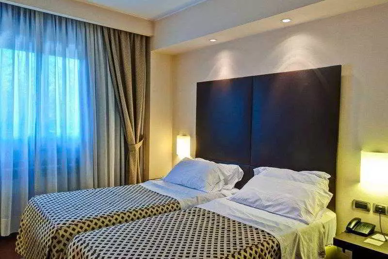 ホテル Best Western San Germano