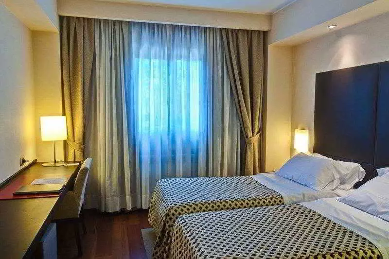 ホテル Best Western San Germano