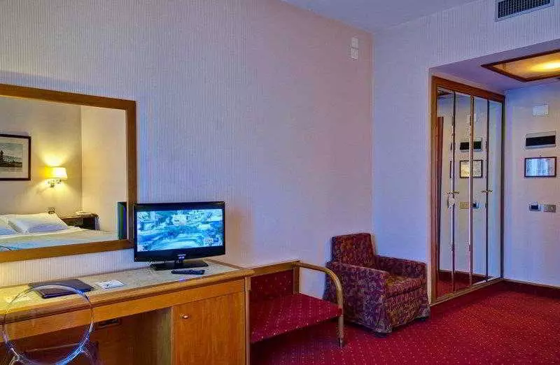 ホテル Best Western San Germano