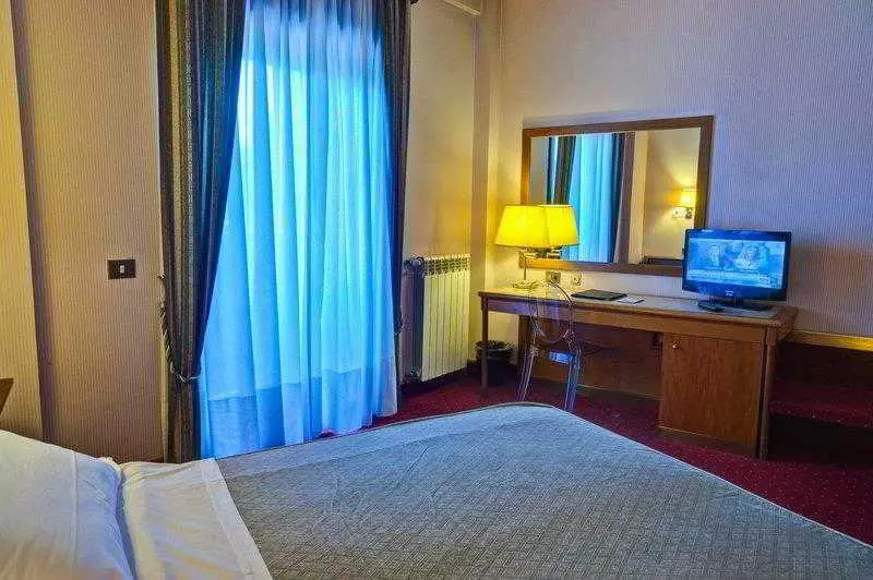 ホテル Best Western San Germano