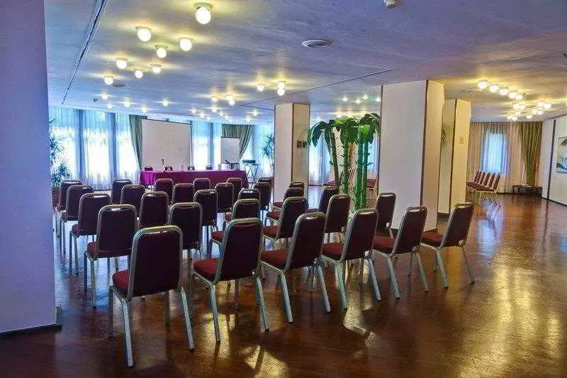 ホテル Best Western San Germano