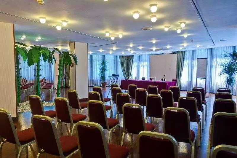 ホテル Best Western San Germano