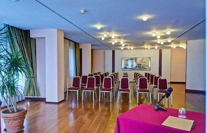 ホテル Best Western San Germano