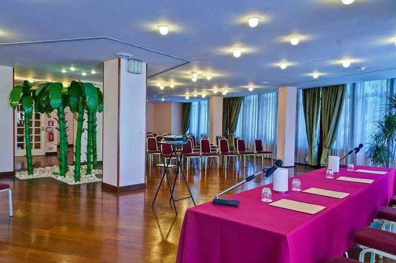 ホテル Best Western San Germano