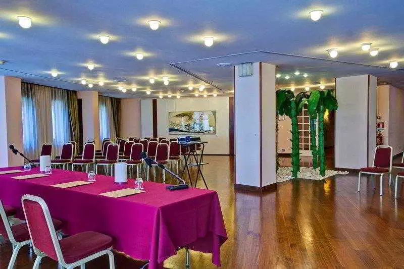ホテル Best Western San Germano