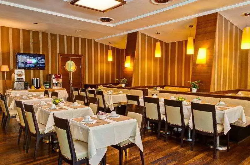 ホテル Best Western San Germano